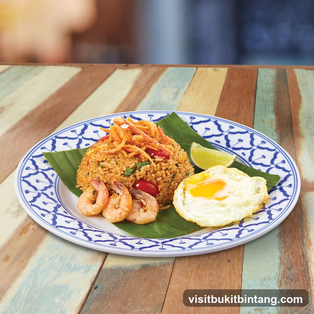 Boat Noodle - Berjaya Times Square