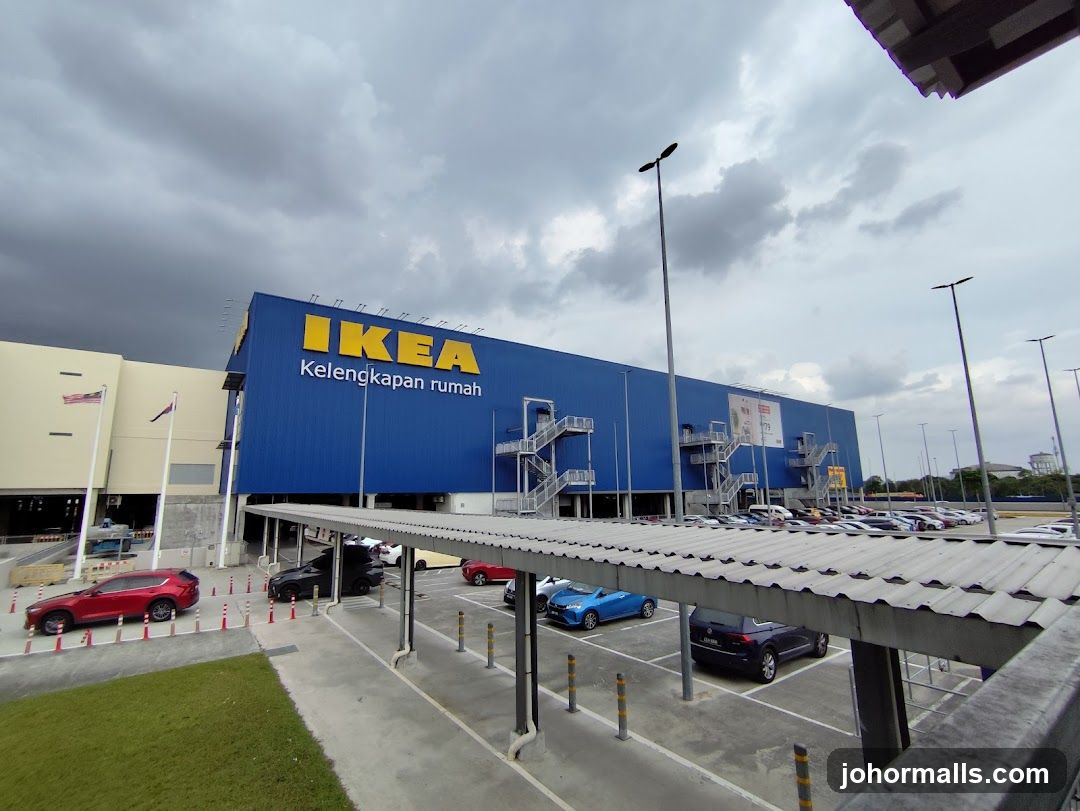 IKEA Tebrau