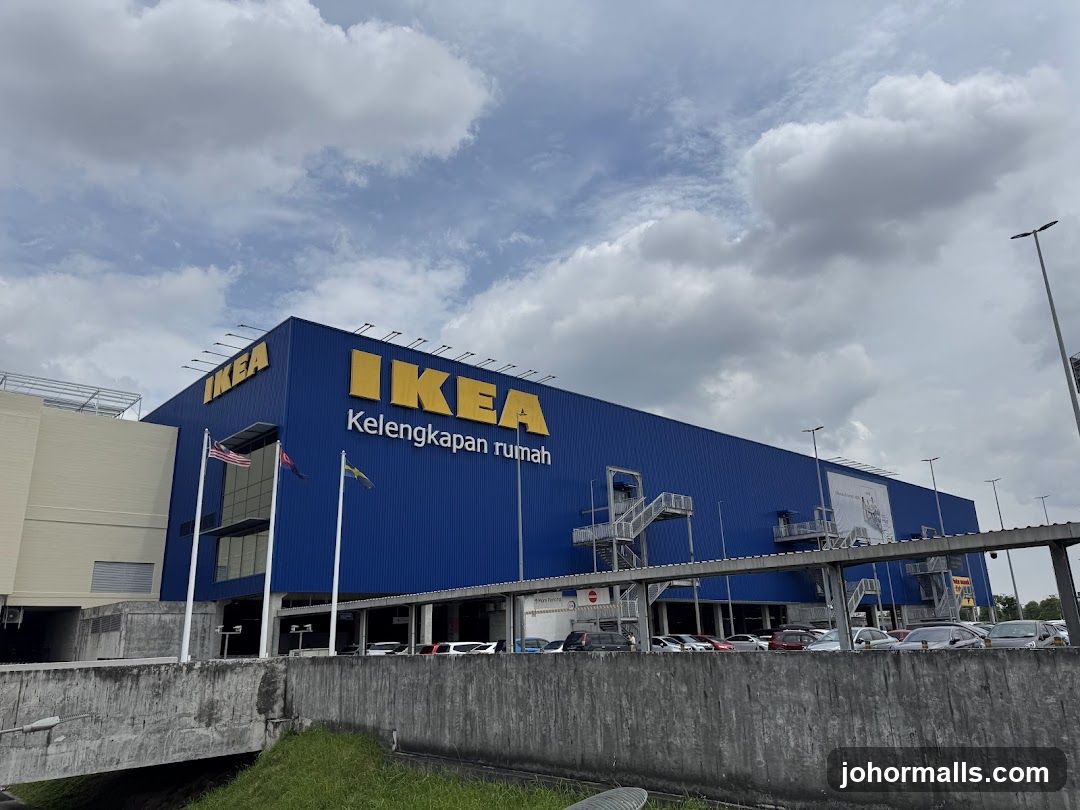 IKEA Tebrau
