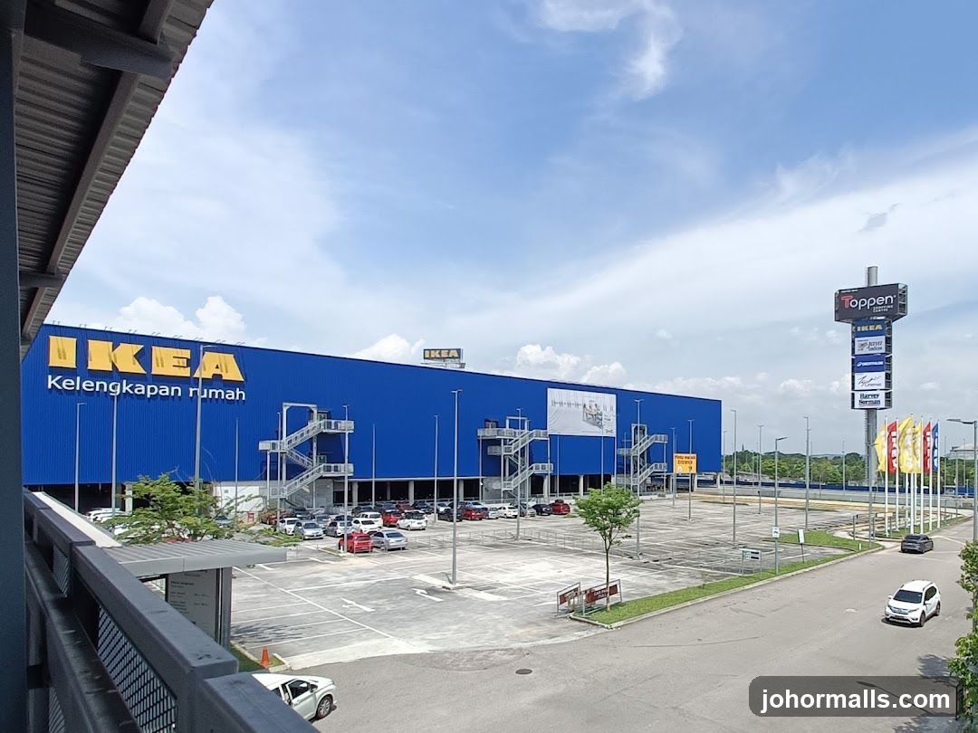 IKEA Tebrau