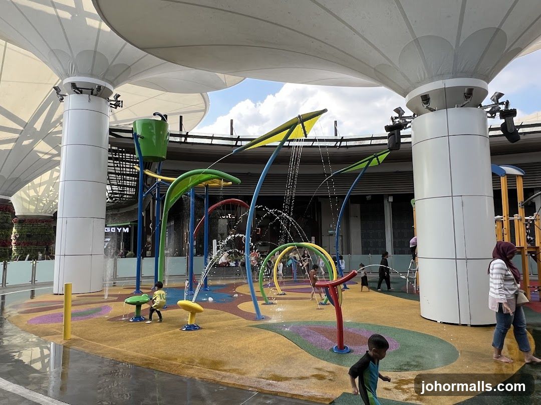 Water Playground