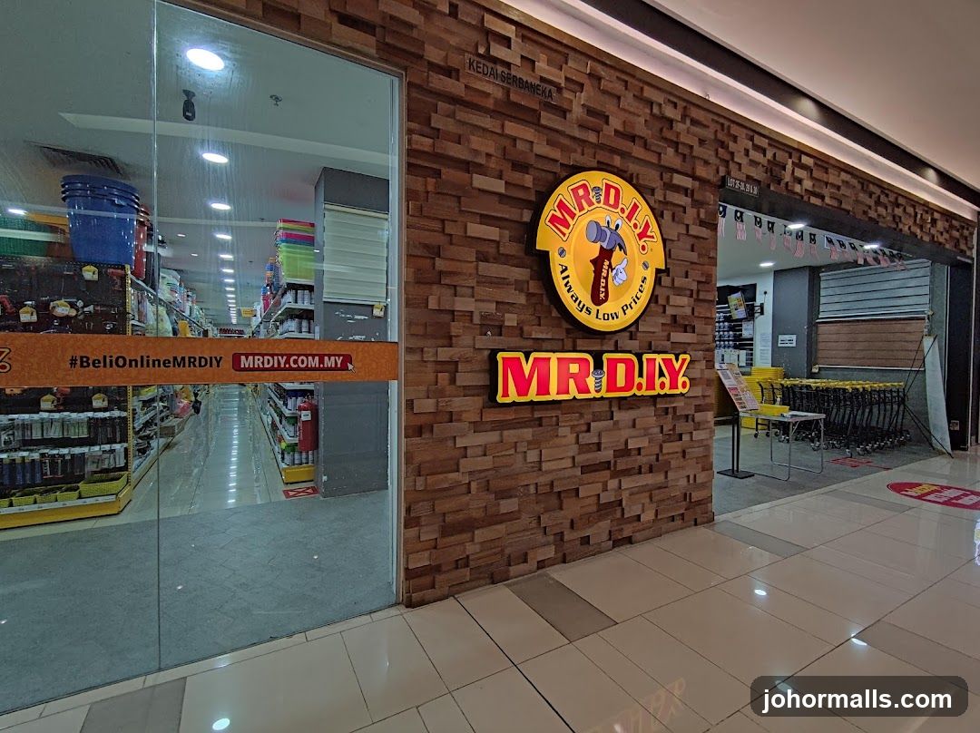 MR.DIY