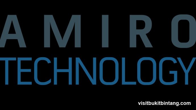 Amiro Technology Sdn Bhd