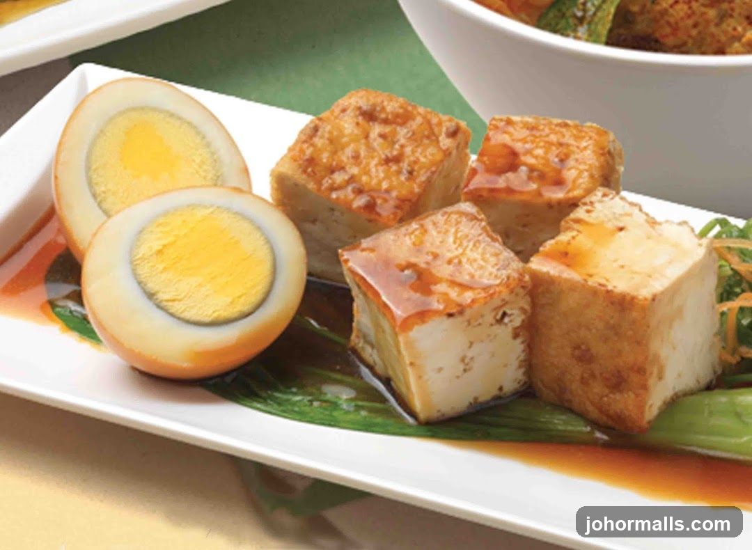The Chicken Rice Shop Setia City Mall