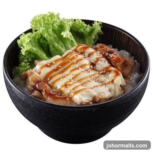 Ichiban Ramen - AEON Tebrau City