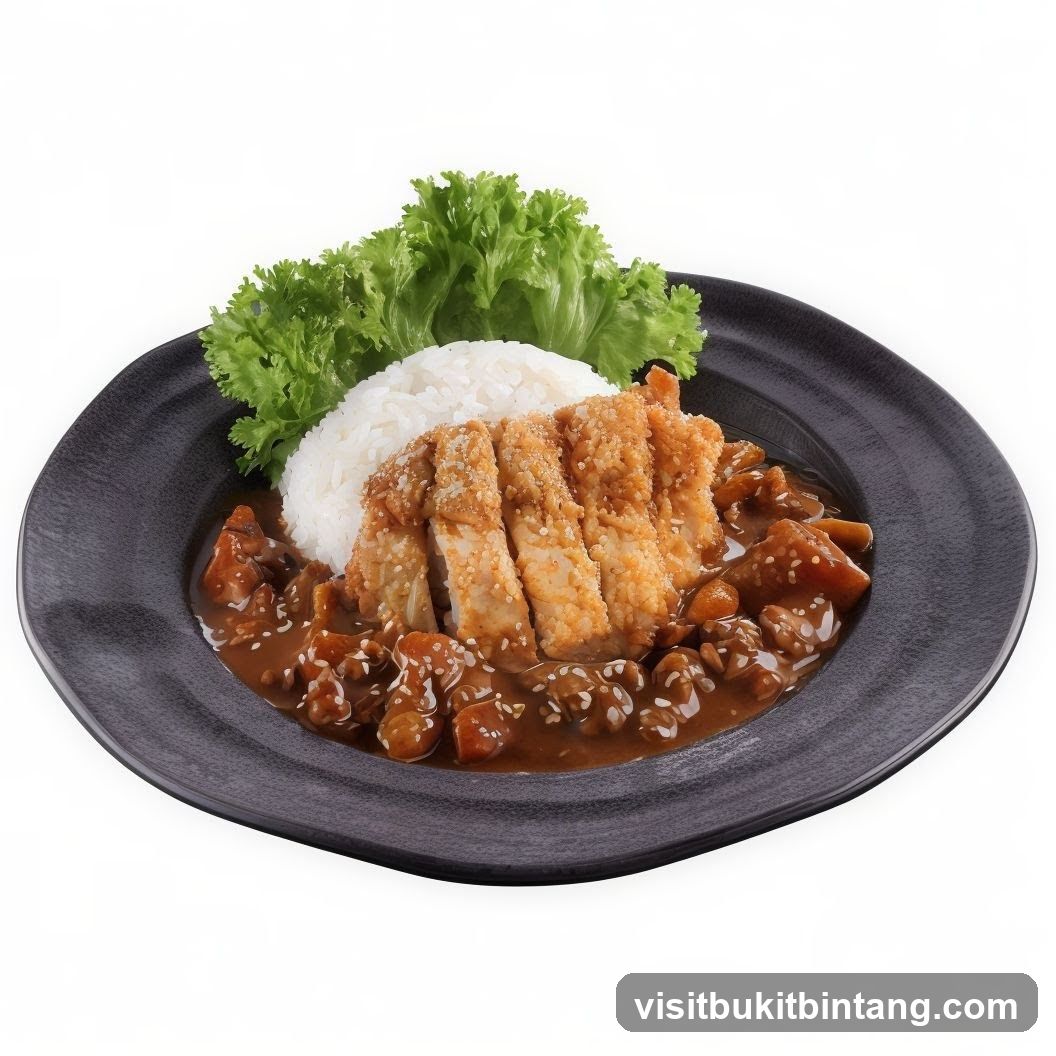 Ichiban Ramen Setia City Mall