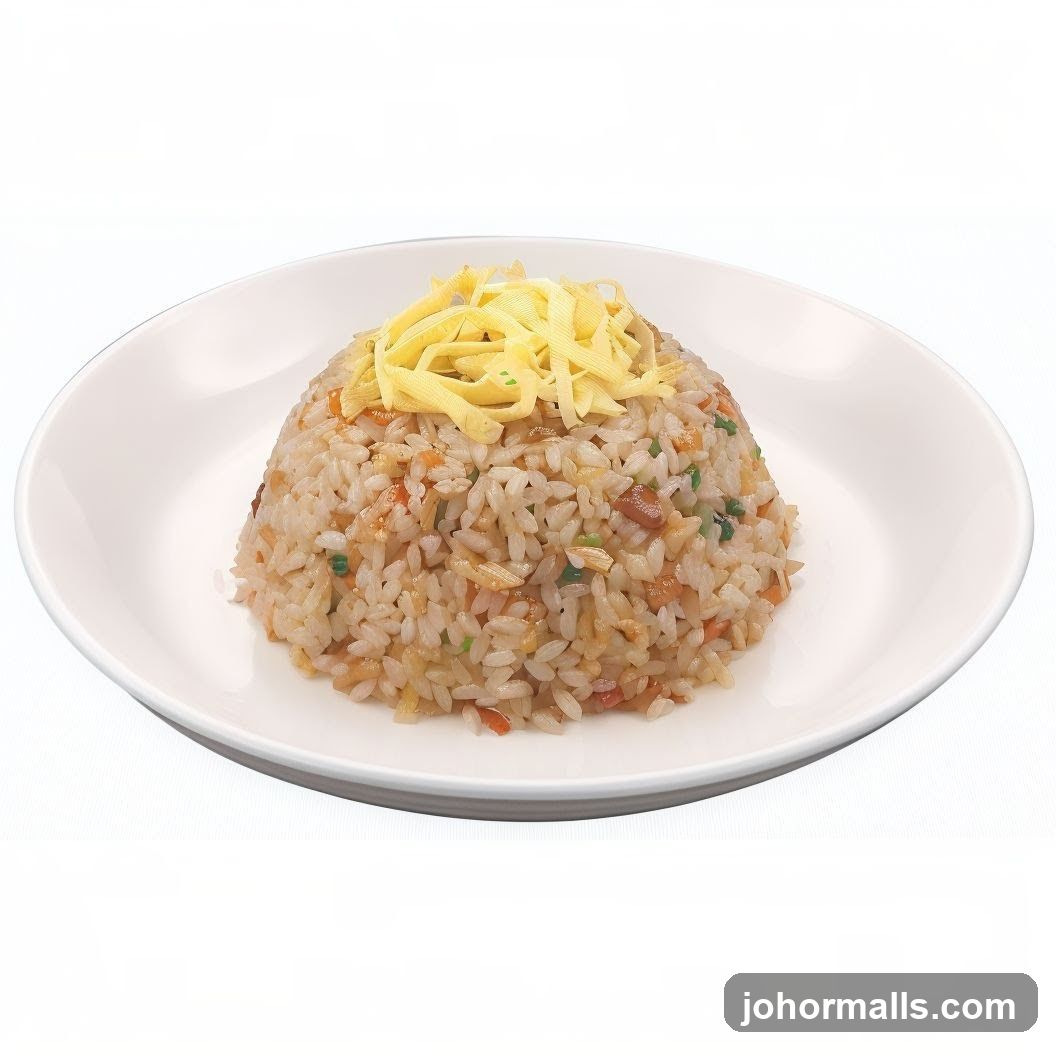 Fried Rice