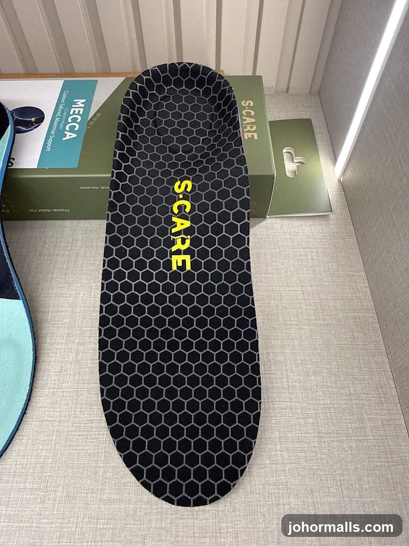 Insoles