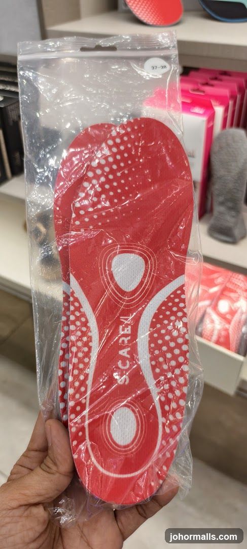 Insoles