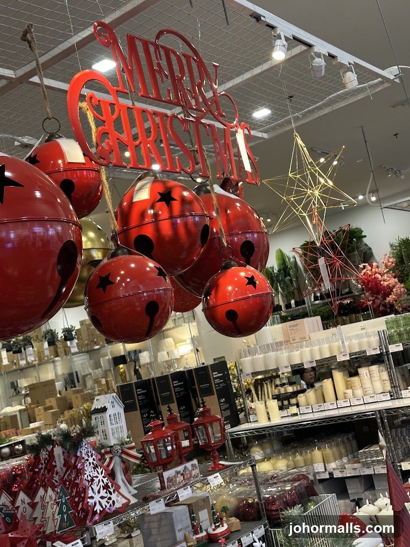 Christmas Decorations