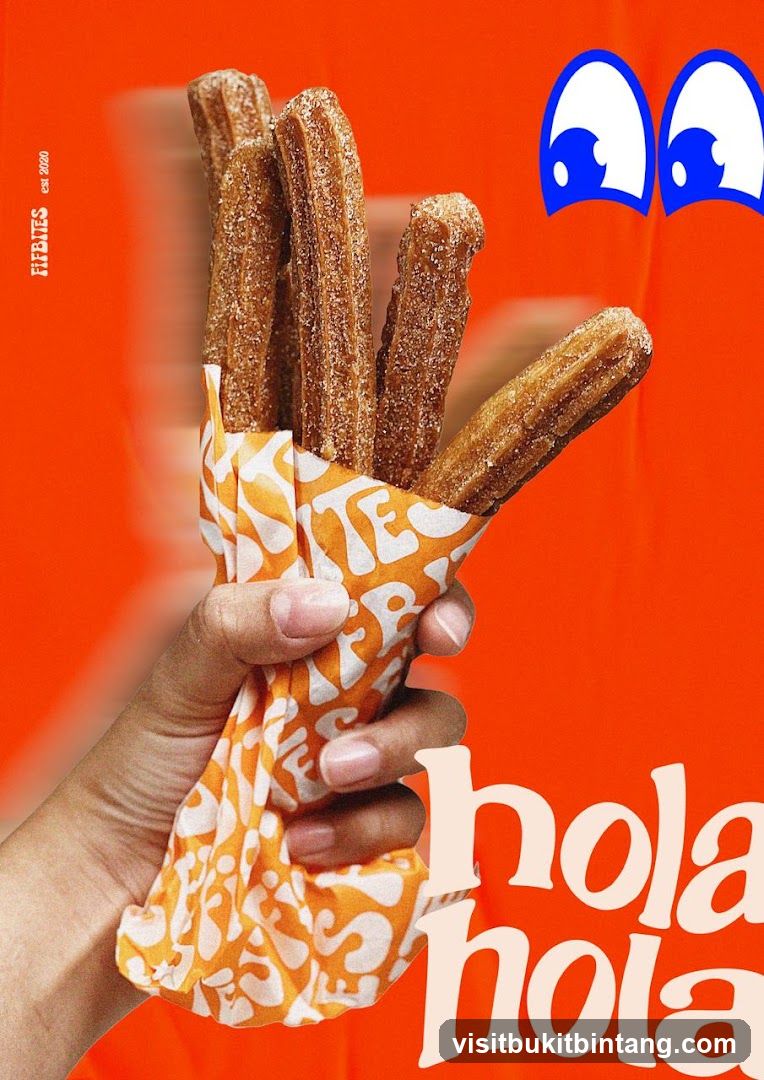 Churros
