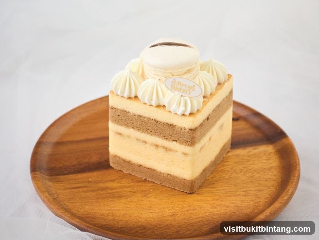 Slice of Cake