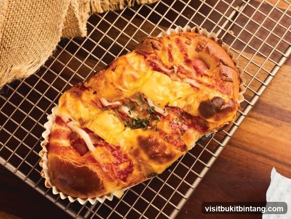 Savory Pastry