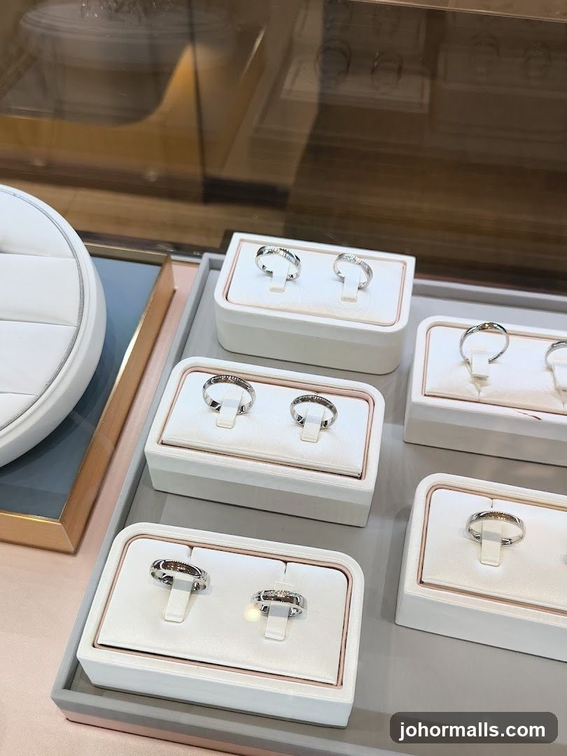 Jewelry Display