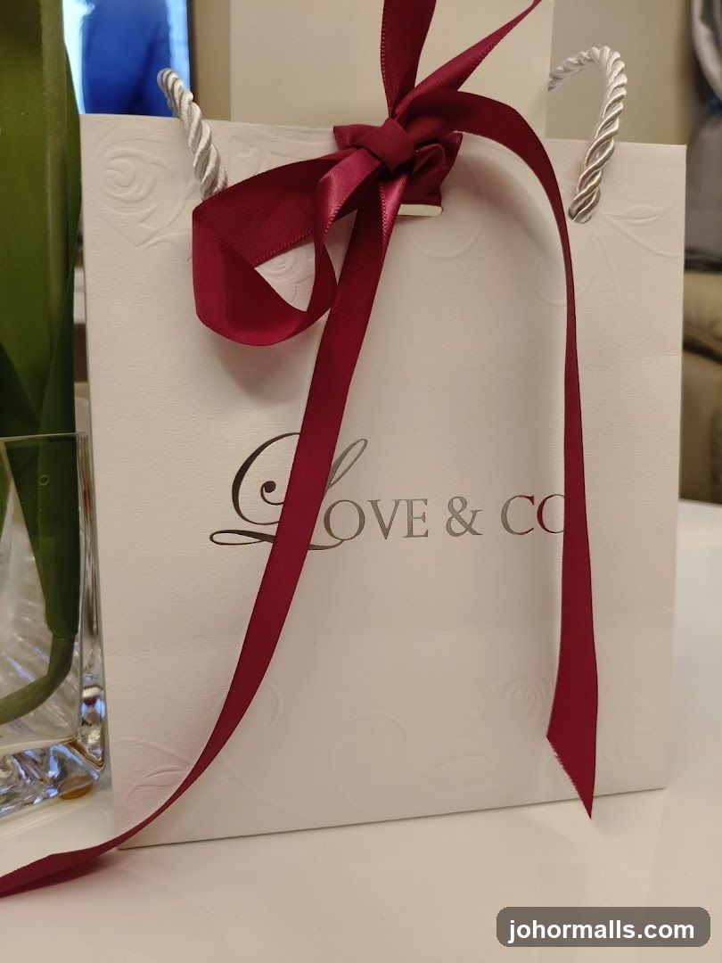Gift Bag