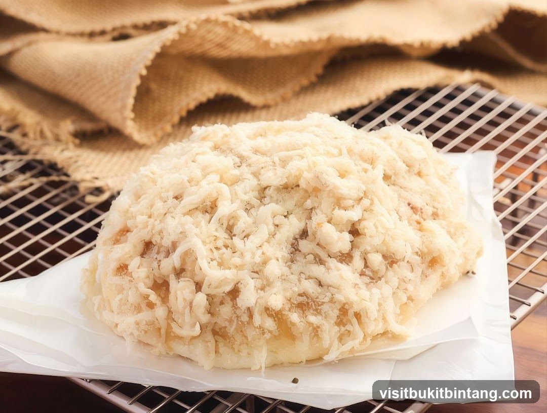 Fried Food Item