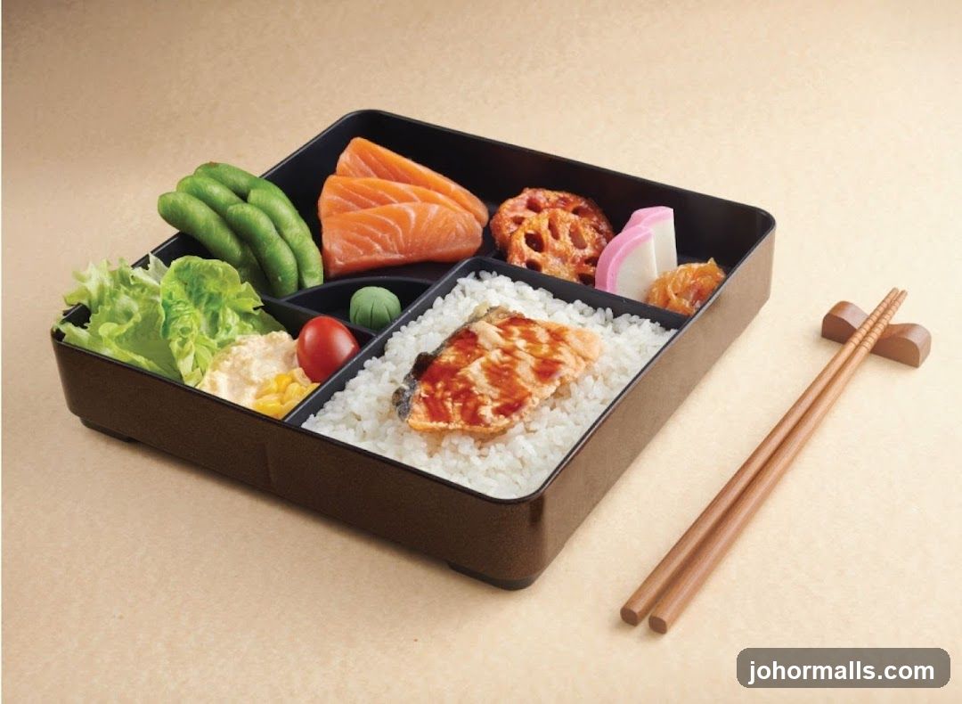Bento Box