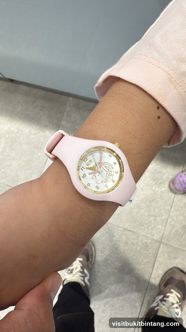 Unicorn Watch