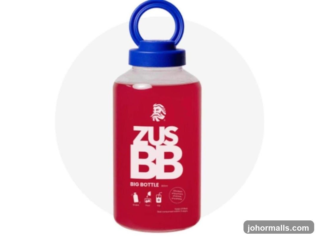 ZUS BB Big Bottle