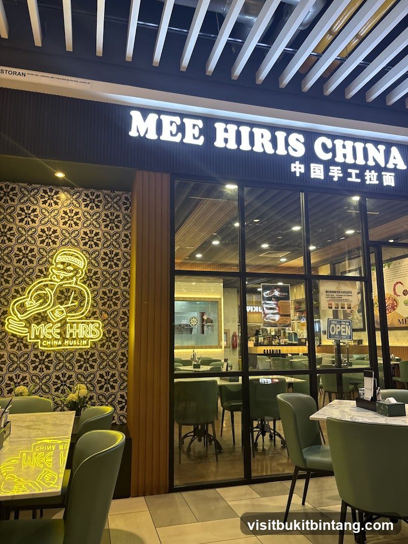 Mee Hiris