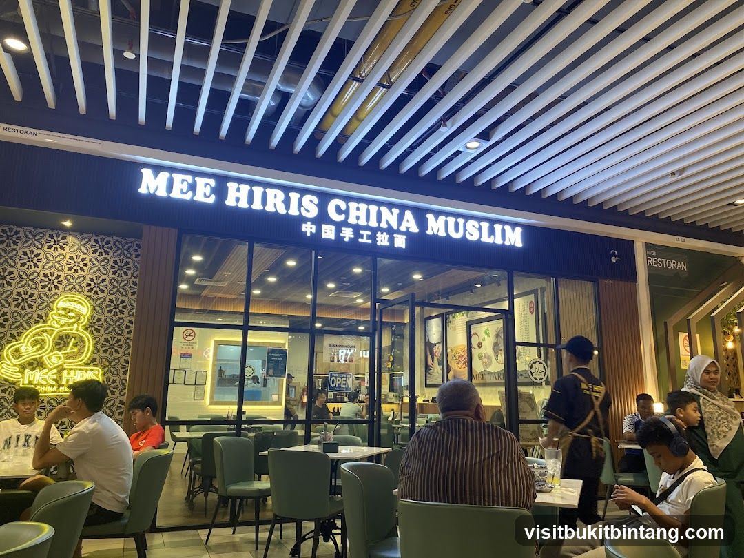 Mee Hiris