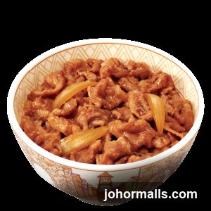 Sukiya Tokyo Bowls & Noodles @Setia City Mall