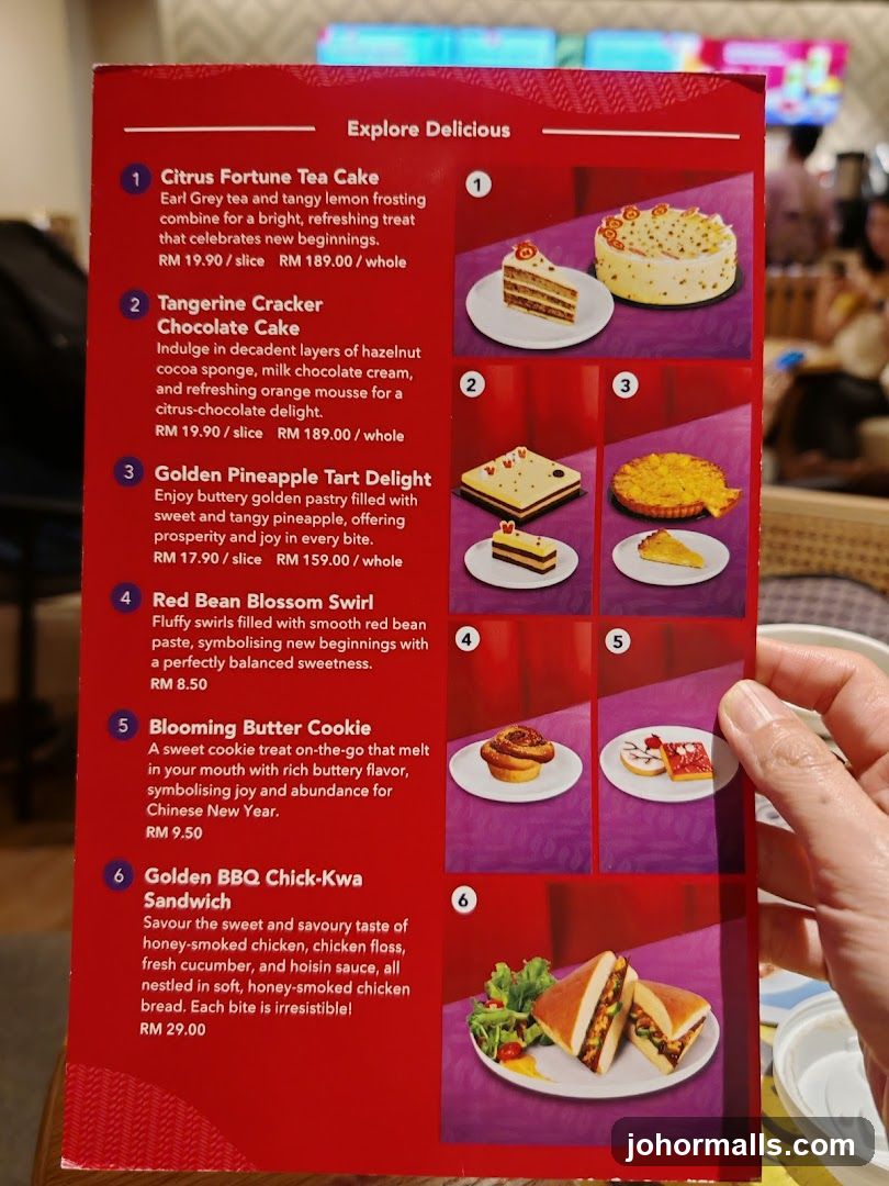 Explore Delicious