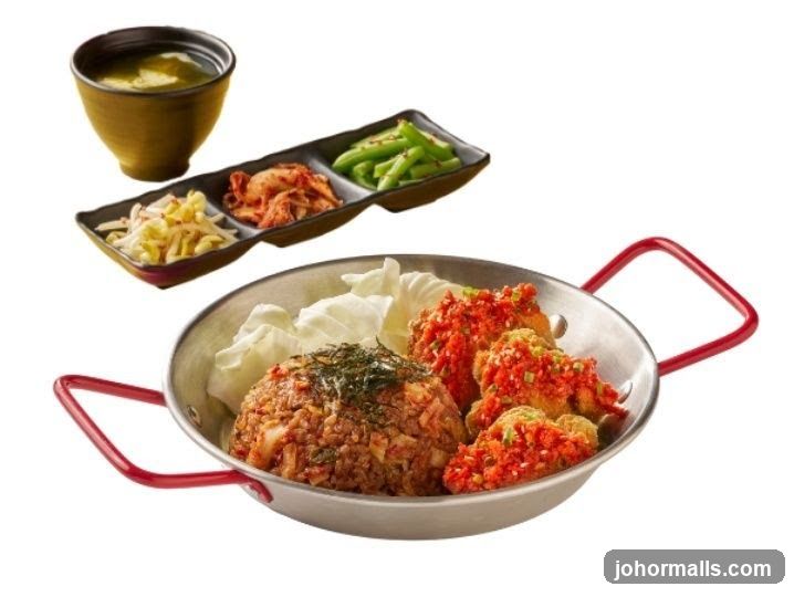 DubuYo Prime @ IOI Mall Damansara
