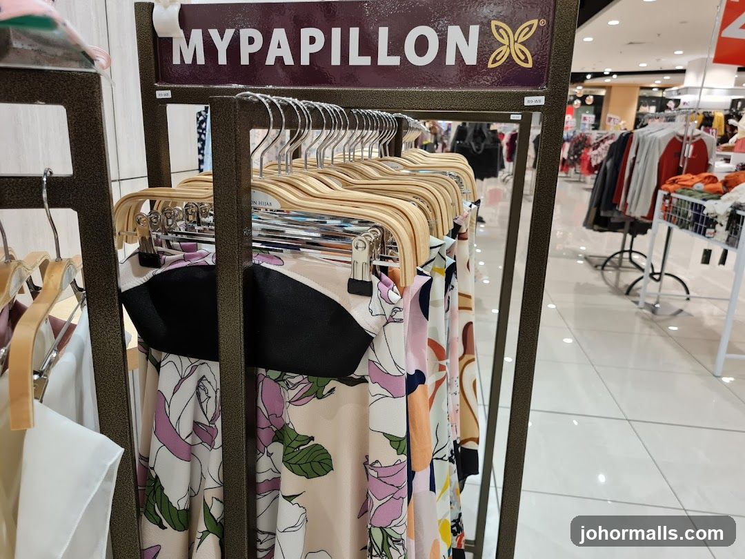 Clothing Display