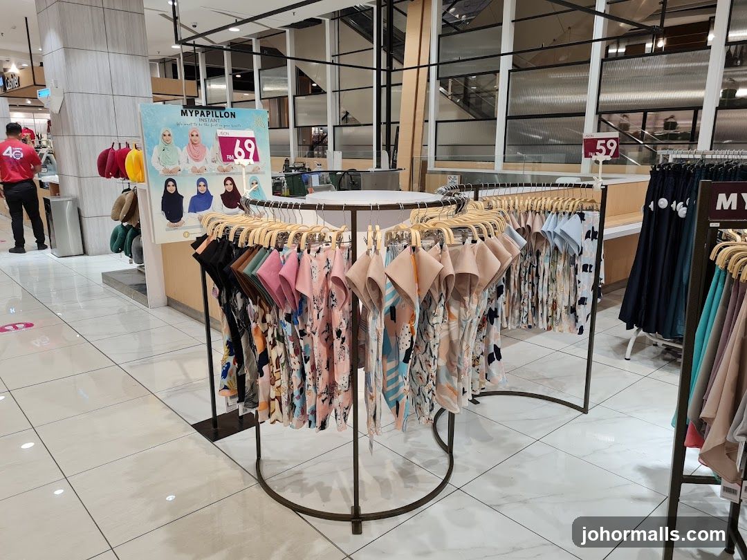 Clothing Display