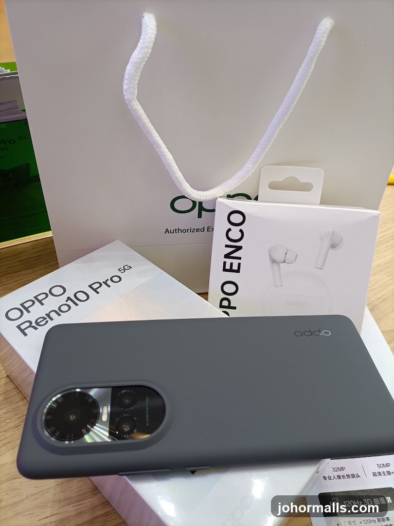 OPPO Products