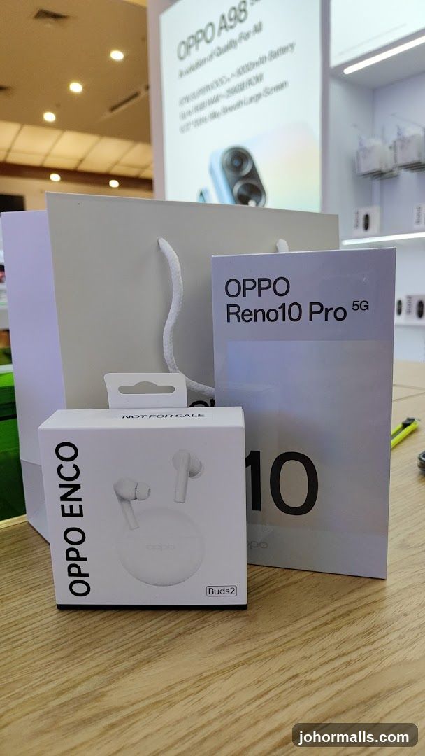 OPPO Products