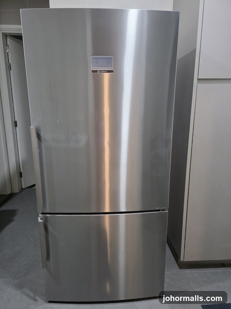 Bosch Refrigerator