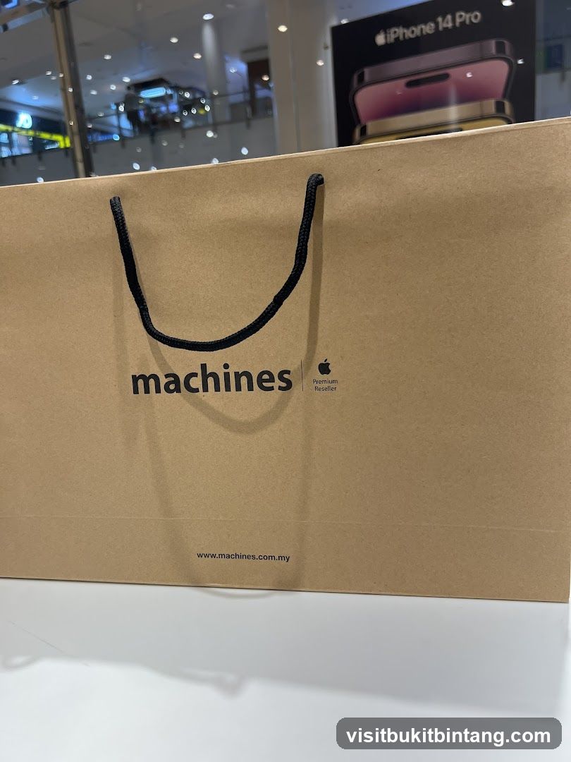 Shopping Bag