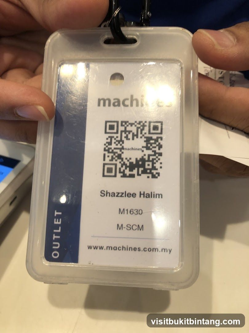 ID Badge