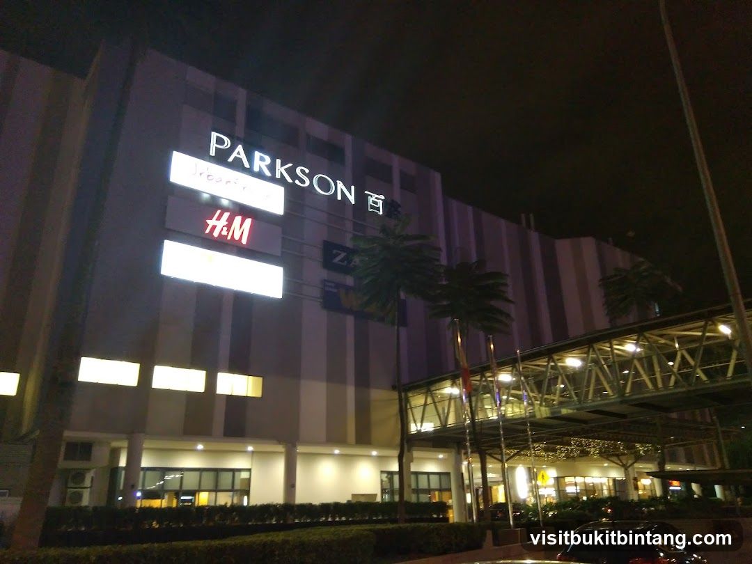 Samsung Experience Store Setia City