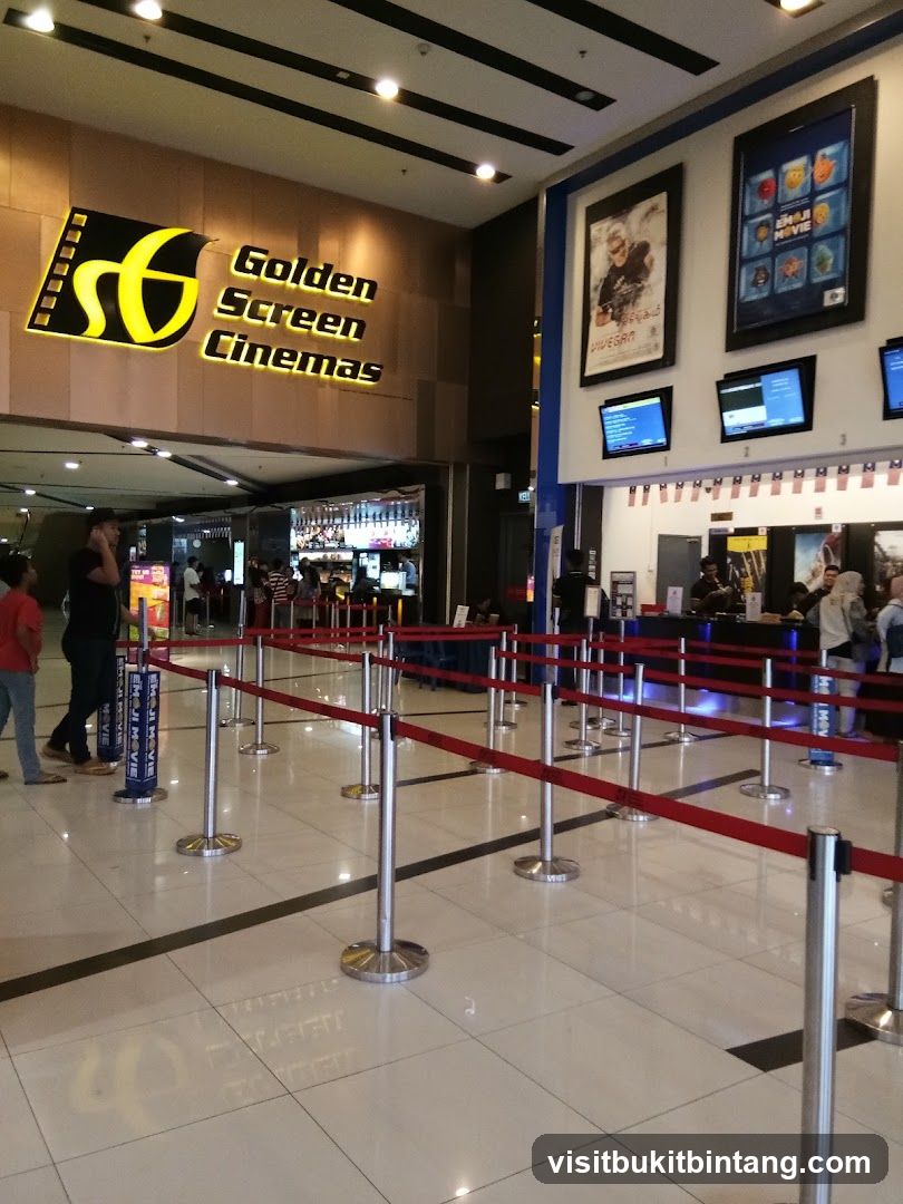 Samsung Experience Store Setia City