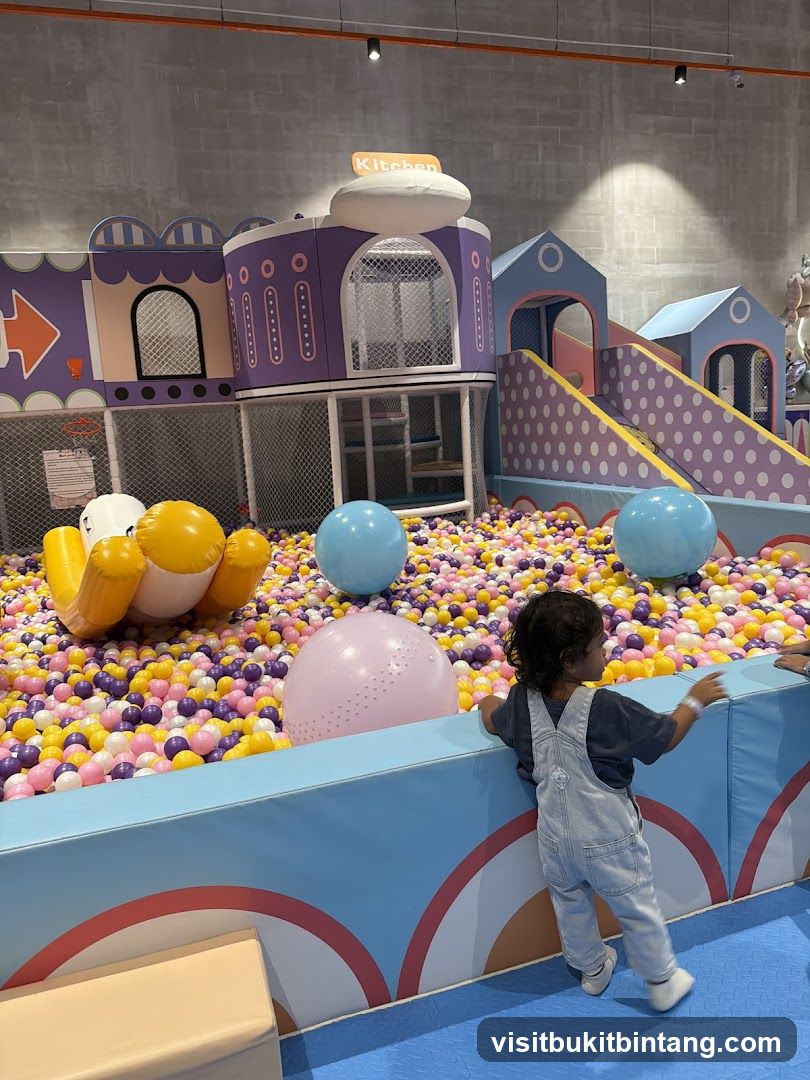 Indoor Playground