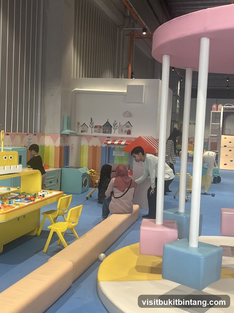 Indoor Playground