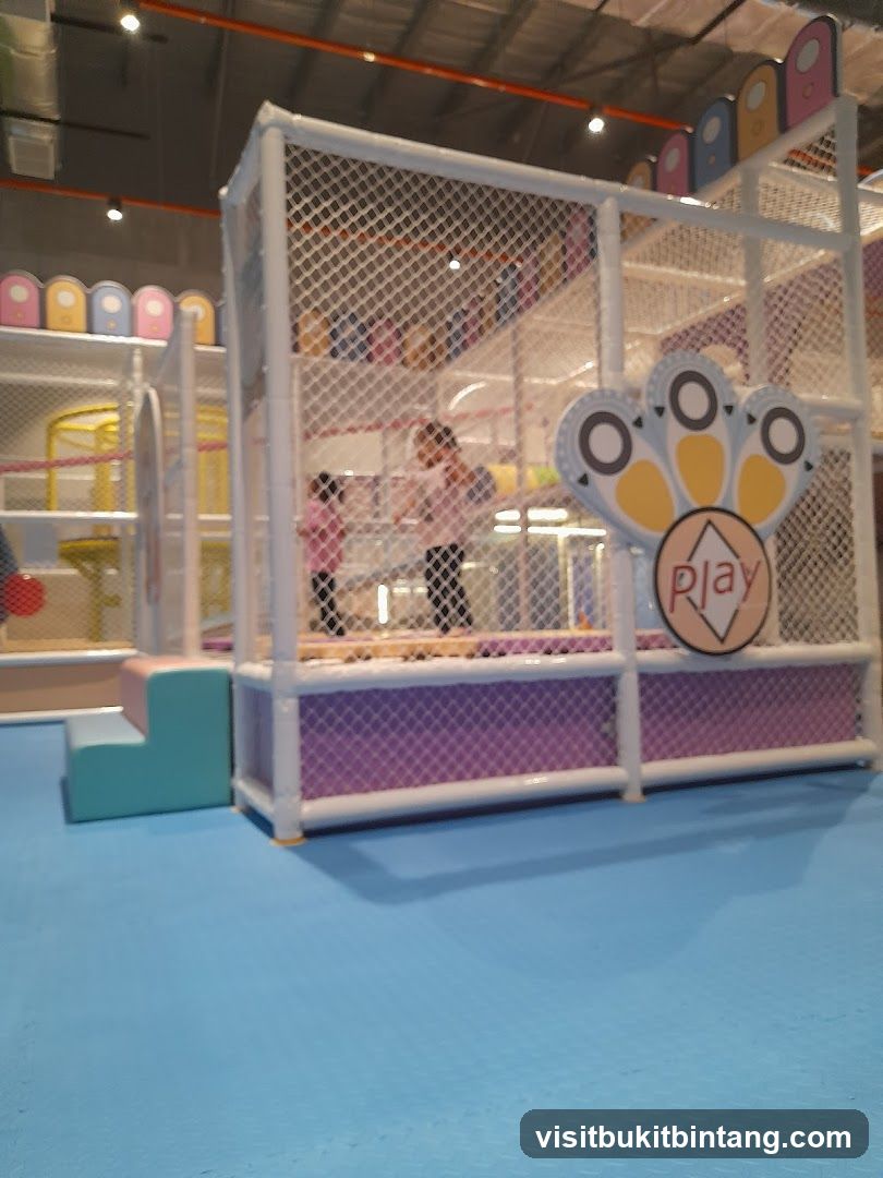Indoor Playground