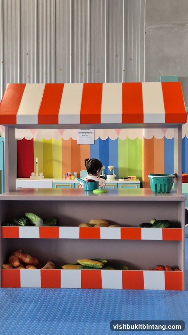 Play Kitchen