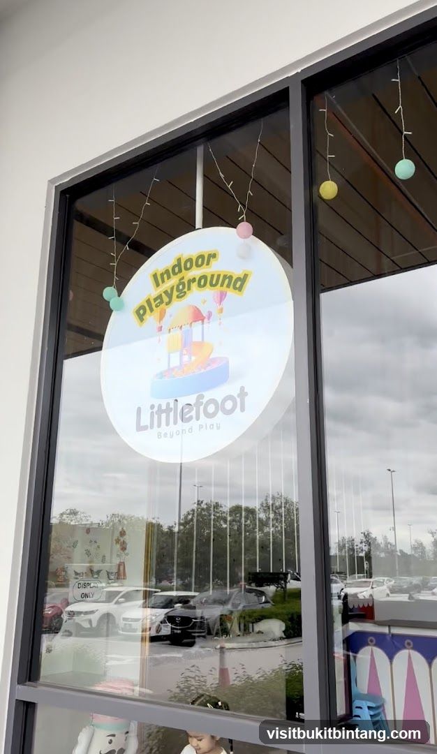 Littlefoot Beyond Play