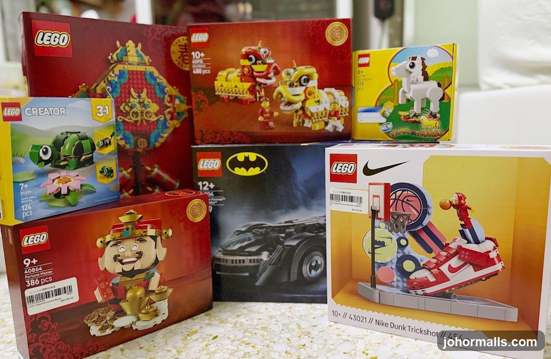 LEGO Sets