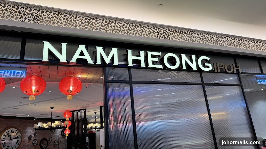 Nam Heong Ipoh @ Mid Valley Southkey