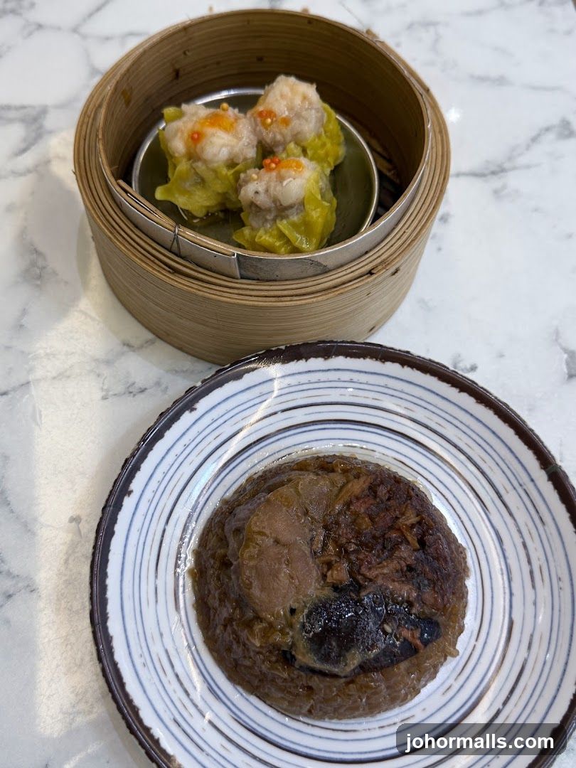 Dim Sum