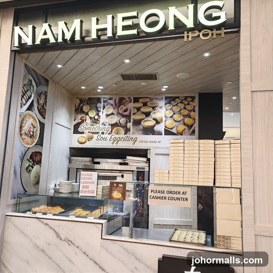 Nam Heong Ipoh