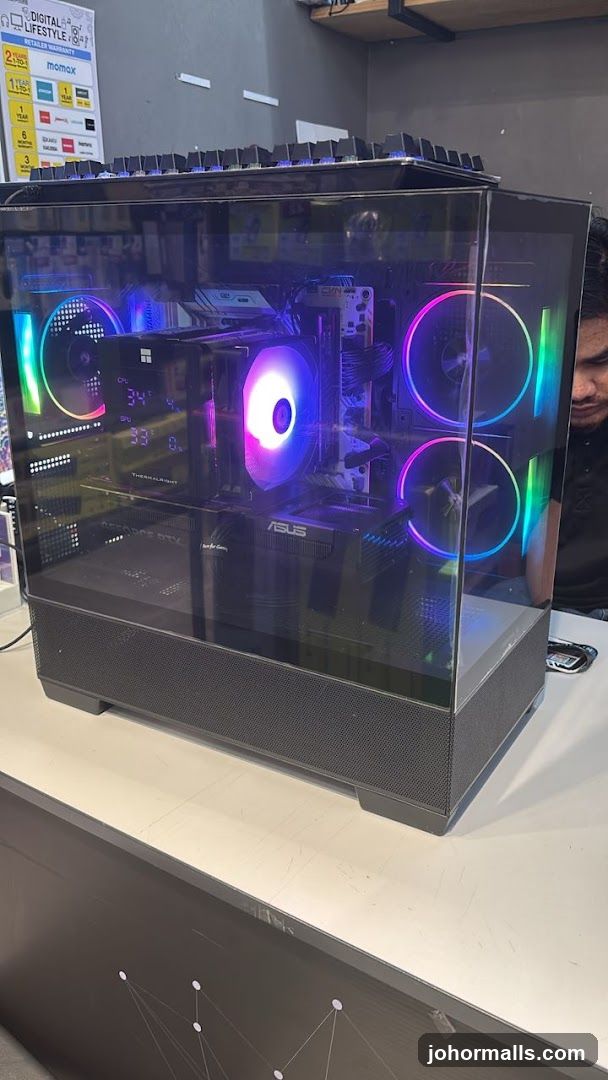 Custom PC Build