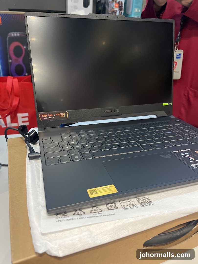 ASUS Gaming Laptop