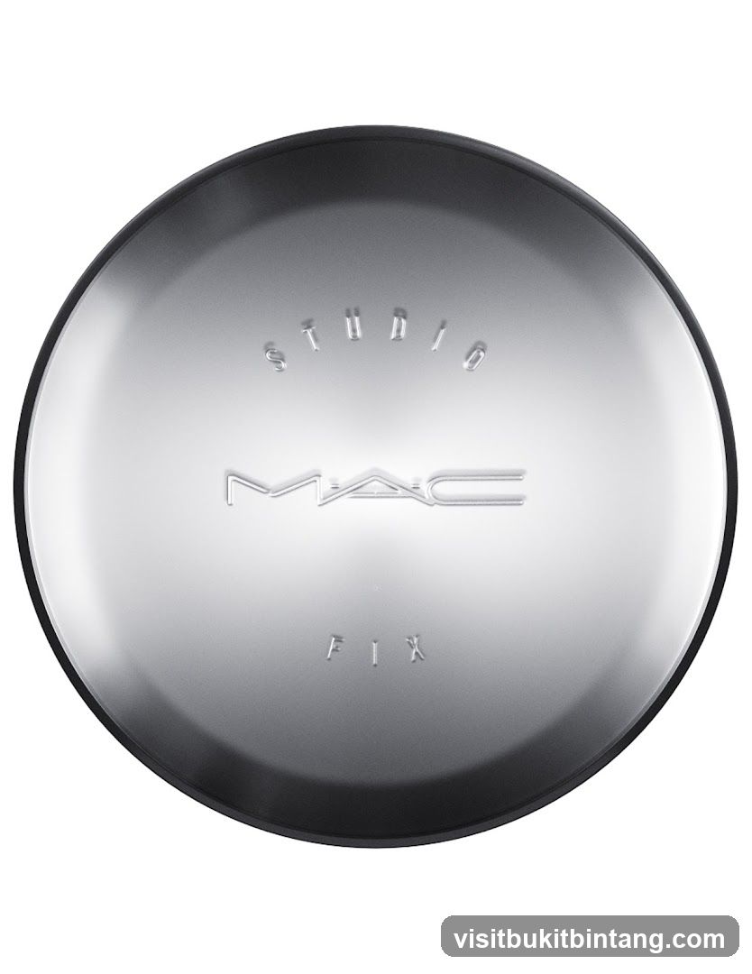 Mac Cosmetics • Mid Valley Megamall