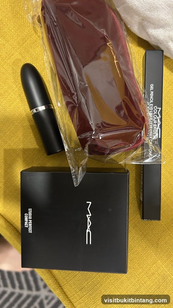 MAC Cosmetics